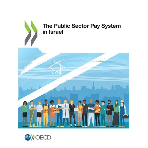 The Public Sector Pay System in Israel - Paperback