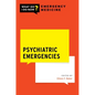 Psychiatric Emergencies - Paperback