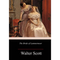 The Bride of Lammermoor - Paperback