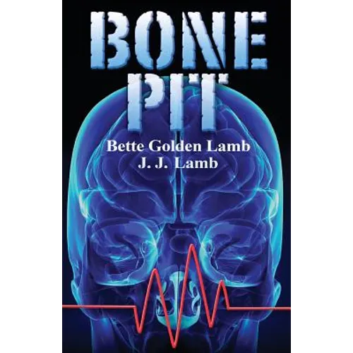 Bone Pit - Paperback