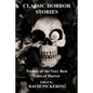 Classic Horror Stories - Paperback