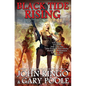 Black Tide Rising - Paperback