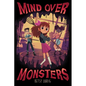 Mind Over Monsters - Hardcover