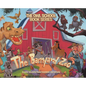 The Barnyard Zoo - Hardcover