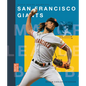 San Francisco Giants - Hardcover