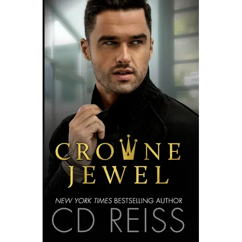 Crowne Jewel - Paperback