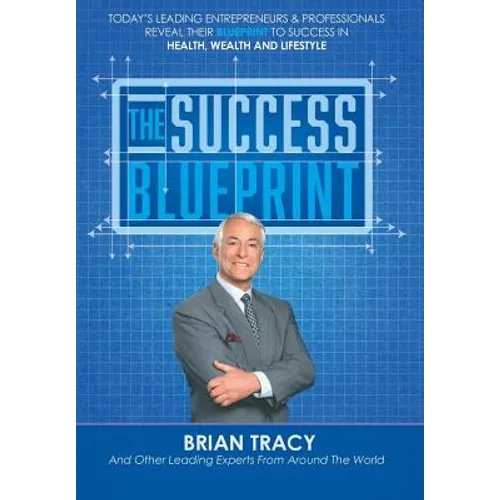 The Success Blueprint - Hardcover