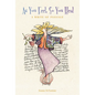 As You Feel, So You Heal: A Write of Passage - Hardcover