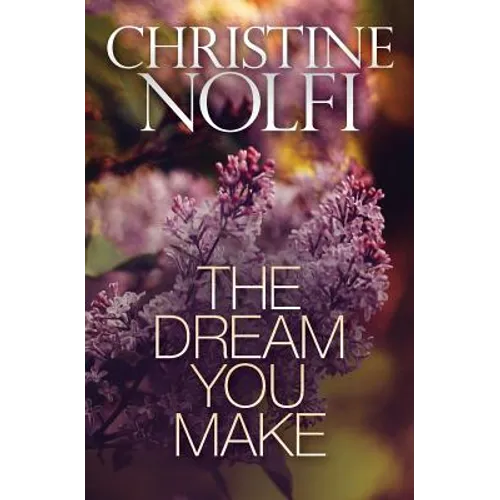The Dream You Make - Paperback