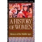 History of Women in the West - Paperback