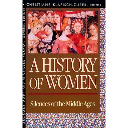 History of Women in the West - Paperback