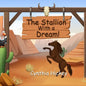 The Stallion With a Dream - Paperback
