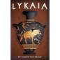 Lykaia: Book 1 of the Sophia Katsaros Series - Paperback