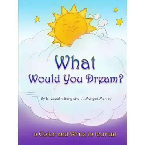 What Would You Dream? - Paperback