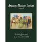 American Military History Volume 2: The United States Army in a Global Era, 1917-2010 - Hardcover