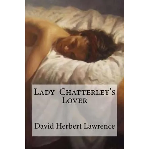 Lady Chatterley's Lover - Paperback