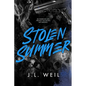 Stolen Summer: A Dark College Romance - Paperback