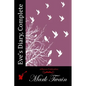 Eve's Diary, Complete - Paperback