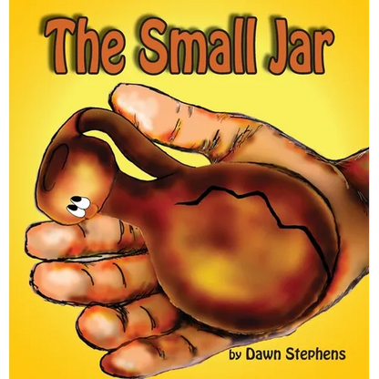 The Small Jar - Hardcover