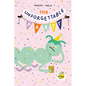 The Unforgettable Party - Hardcover