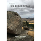 Six Peaks Speak - Paperback