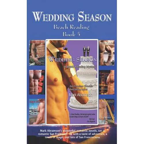 Wedding Season - Paperback
