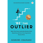 Be' the Outlier - Paperback