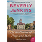 On the Corner of Hope and Main: A Blessings Novel - Paperback