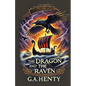 The Dragon And The Raven(Illustrated) - Paperback