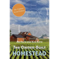 The Owner-Built Homestead - Paperback