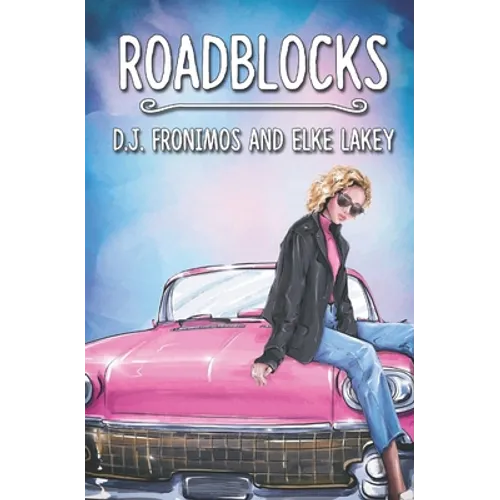Roadblocks - Paperback
