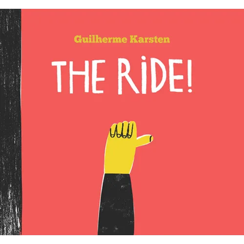 Ride - Hardcover