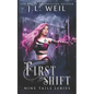 First Shift - Paperback