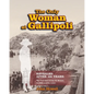 The Only Woman At Gallipoli - Paperback
