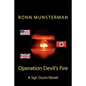 Operation Devil's Fire - Paperback