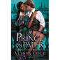 A Prince on Paper - Paperback