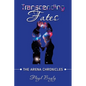 Transcending Fates: The Arena Chronicles - Paperback