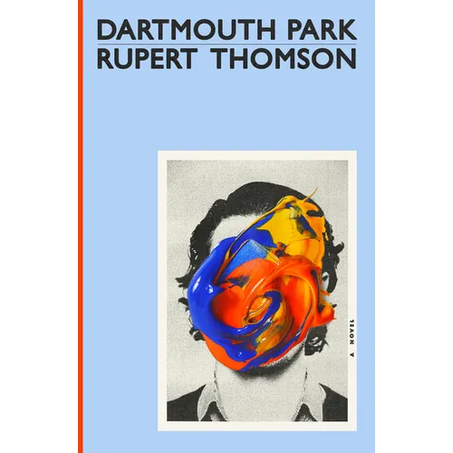 Dartmouth Park - Paperback