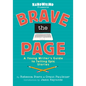 Brave the Page - Hardcover