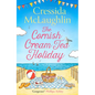 The Cornish Cream Tea Holiday - Paperback
