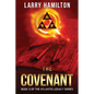 The Covenant: Book 3 of the Atlantis Legacy Series - Paperback