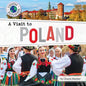 A Visit to Poland - Library Binding
