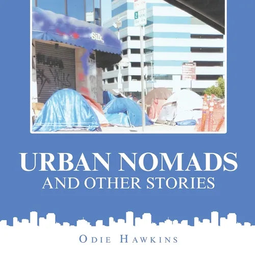 Urban Nomads and Other Stories - Paperback
