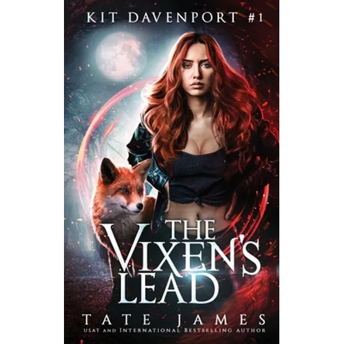 The Vixen's Lead - Paperback