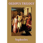 Oedipus Trilogy - Paperback