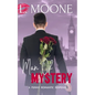 Man of Mystery - Paperback