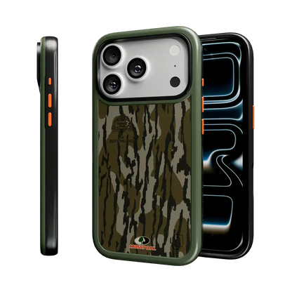 Cellhelmet Fortitude MagSafe Case for Apple iPhone 17 Pro