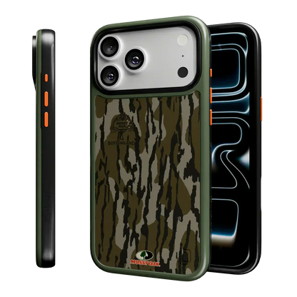 Cellhelmet Fortitude MagSafe Case for Apple iPhone 17 Pro Max