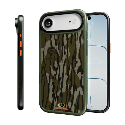Cellhelmet Fortitude MagSafe Case for Apple iPhone Air
