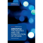 Aristotle: The Politics and the Constitution of Athens - Paperback